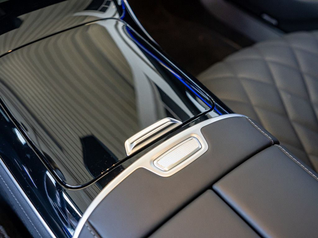Mercedes-Benz S 580 4M lang Limousine Edition Night Standhz. A foto 17