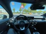 Mercedes-Benz A 250 e Lim AMG Line DTC Multibeam Burmester 19" - Mercedes-Benz A 250 in Essen