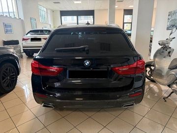 BMW 520 - 2