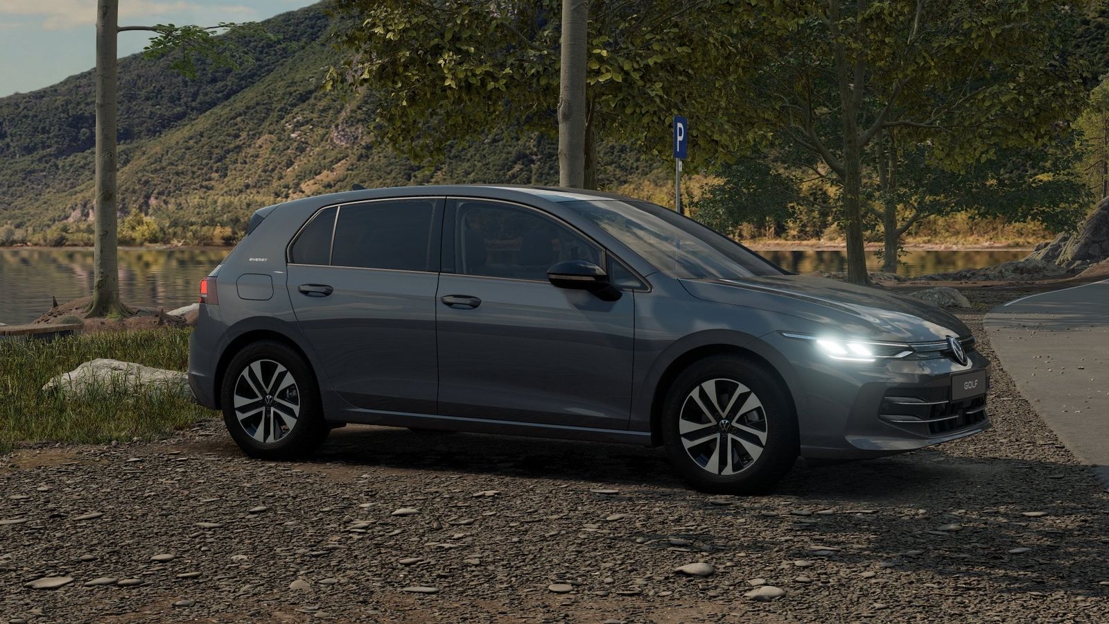 Volkswagen Golf - Bild 5