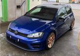 Volkswagen VW Golf 7R, KW V2 gepfeffert, Yido Perform... - Volkswagen Golf mit Benzin-Antrieb: Sportwagen, Automatik