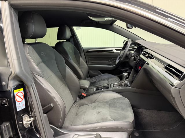 Arteon Shootingbrake R-Line 2.0 TDI DSG AHK MATR