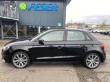 Audi A1 1.2 TFSI Spb. Admired SHZ 17" BLUETOOTH PDC - Audi A1: 1.2