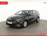 Kia Ceed SW 1.5 T-GDI Vision Navi Kamera Winterpaket - Kia aus 2022