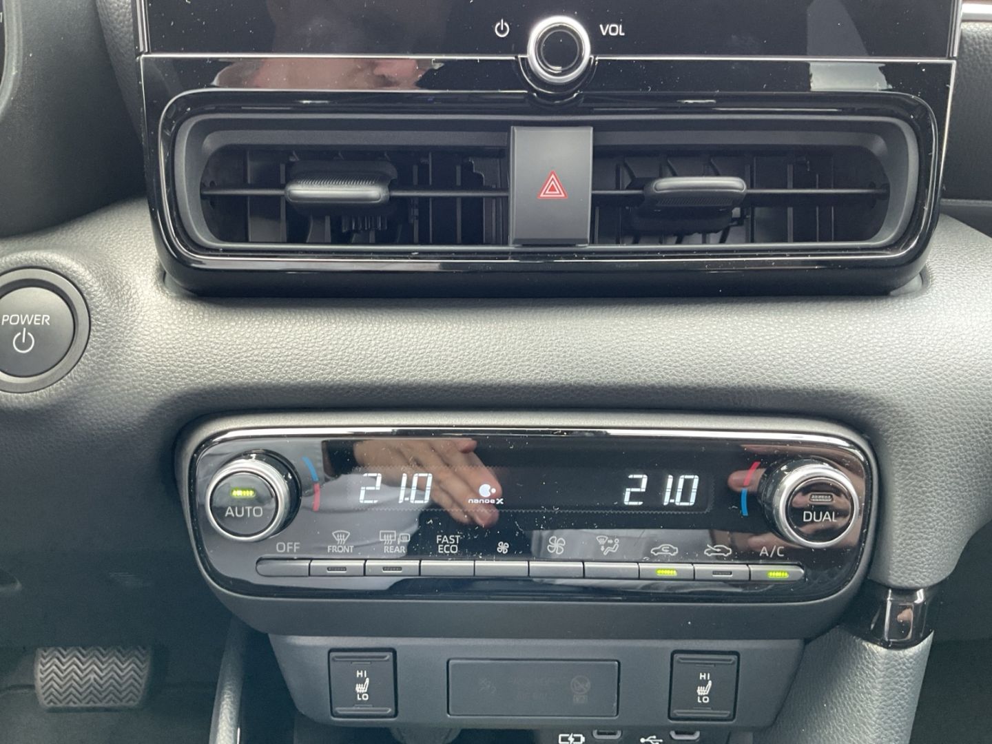 Toyota Yaris - Bild 26
