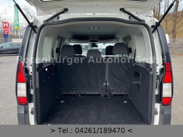 Volkswagen Caddy - 6