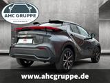 Toyota C-HR Hybrid 1.8 EU6e FWD (Syst.140 PS) CVT Teamp - : Cvt