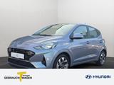 Hyundai i10 1.2 (79PS) Trend Navi Sitzhei. Kamera Klima - Hyundai i10 Jahreswagen