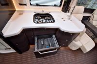 Concorde Cruiser 950 LSA -Top Ausstattung!- (15/27)