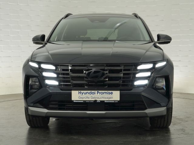 Tucson FACELIFT PHEV PRIME 4WD AT+LED MATRIX+NAV