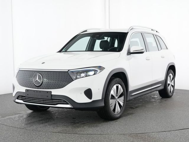 MERCEDES-BENZ EQB 250+ Progressive*Advanced*LED*5+2 Sitzer*