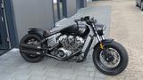 Indian Scout Bobber *Top Zustand*schöner Umbau* - BOBBER