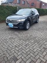 Volkswagen Touareg 3.0 V6 TDI 170kW 4MOT Tiptr. R-Line ...