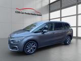 Citroën C4 SpaceTourer - Citroën C4 SpaceTourer Benziner Gebrauchtwagen