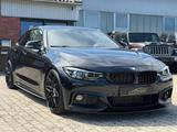 BMW 440i xDrive G-C M Performance/Leder/Led/H&H/HUD/ - BMW 440 Gran Coupé: Limousine