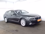 BMW 530i Touring Luxury Line Aut./ACC/LED/Kamera/LCP - BMW 5er Reihe: Luxury Line
