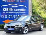 BMW 316 d Advantage*LED*NAVI*KLIMATR*SHZ*ALU* - BMW 316 in Hamm