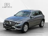Mercedes-Benz GLC 300 GLC -Klasse GLC 300 4Matic*LEDER/360°* - Mercedes-Benz GLC 300 in Bonn
