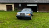 Mercedes-Benz Mercedes Benz Daimler W124 300 E 1986 Perl... - Mercedes-Benz 300: 300d W124