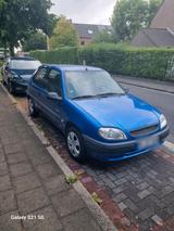 Citroën citroèn  saxo - gebrauchte Citroën SAXO aus dem Jahr 2002