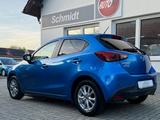 Mazda 2 Exclusive-Line - gebrauchte Mazda 2 aus dem Jahr 2015
