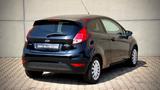 Ford Fiesta SHZ/KLIMA/PDC - Ford Fiesta Gebrauchtwagen in Freiburg