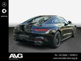 Mercedes-Benz AMG GT 43 Premium-Plus Pano Burm. 360° Head-UP - Mercedes AMG GT Benzin Gebrauchtwagen