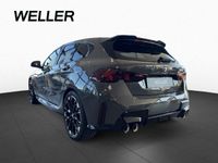 BMW M135 - Vorschau Bild 9