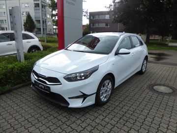 Kia cee'd  CeedCeed 1.5 T-GDI DCT7 OPF