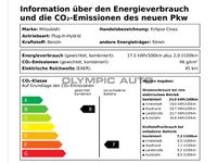 Mitsubishi Eclipse Cross 2.4 Plug-In Hybrid Select 360°  LE - Image