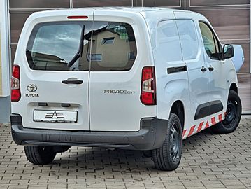 Toyota Proace (Verso) - 4