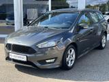 Ford Focus ST-Line Automatik Navi BT PDC ParkAssist - Ford Gebrauchtwagen in Villingen-Schwenningen