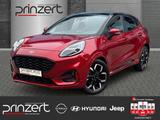 Ford Puma 1.0 EcoBoost Mild Hybrid "ST-Line X S/S" LE - Ford Puma Gebrauchtwagen in Frankfurt