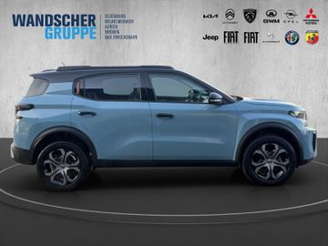 Citroën C3 Aircross 1.2 00 PLUS Turbo Kam.+LED+PDC