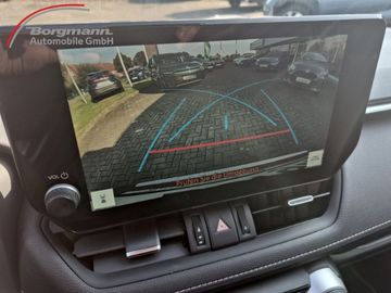 Toyota RAV 4 - 9