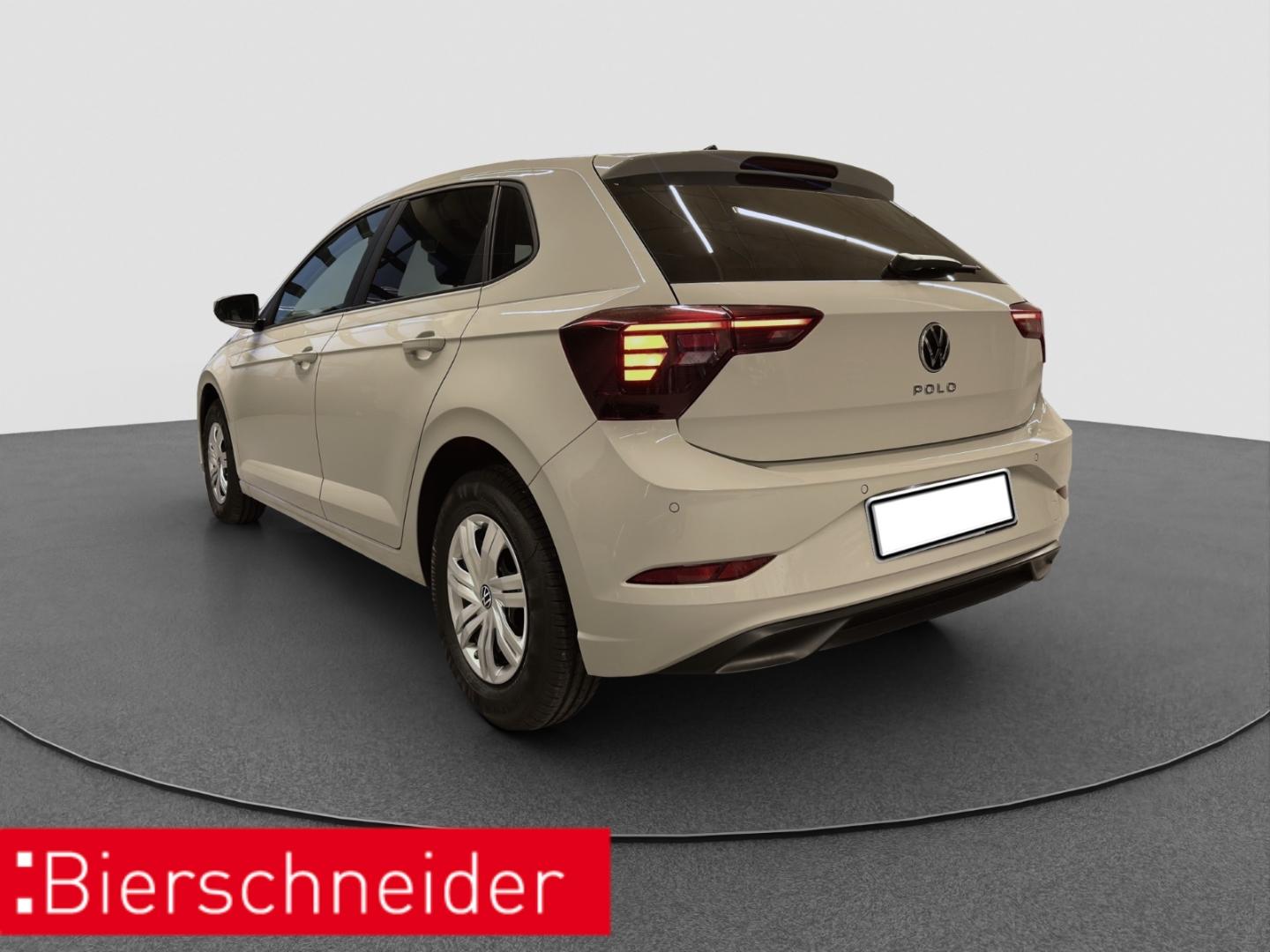 Volkswagen Polo 1.0 MPI KLIMA SHZ LED PDC DIGITAL COCKPIT, миниатюра 5