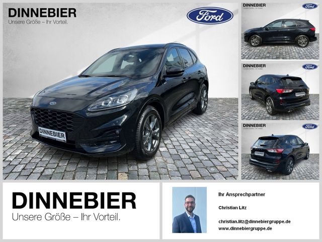 Ford KUGA ST-LINE X 1.5T 150PS HUD+4xSHZ+Navi