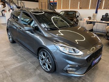 Ford Fiesta ST-Line *CARPLAY*LKRHZ*TOUCH*B&O*LED*