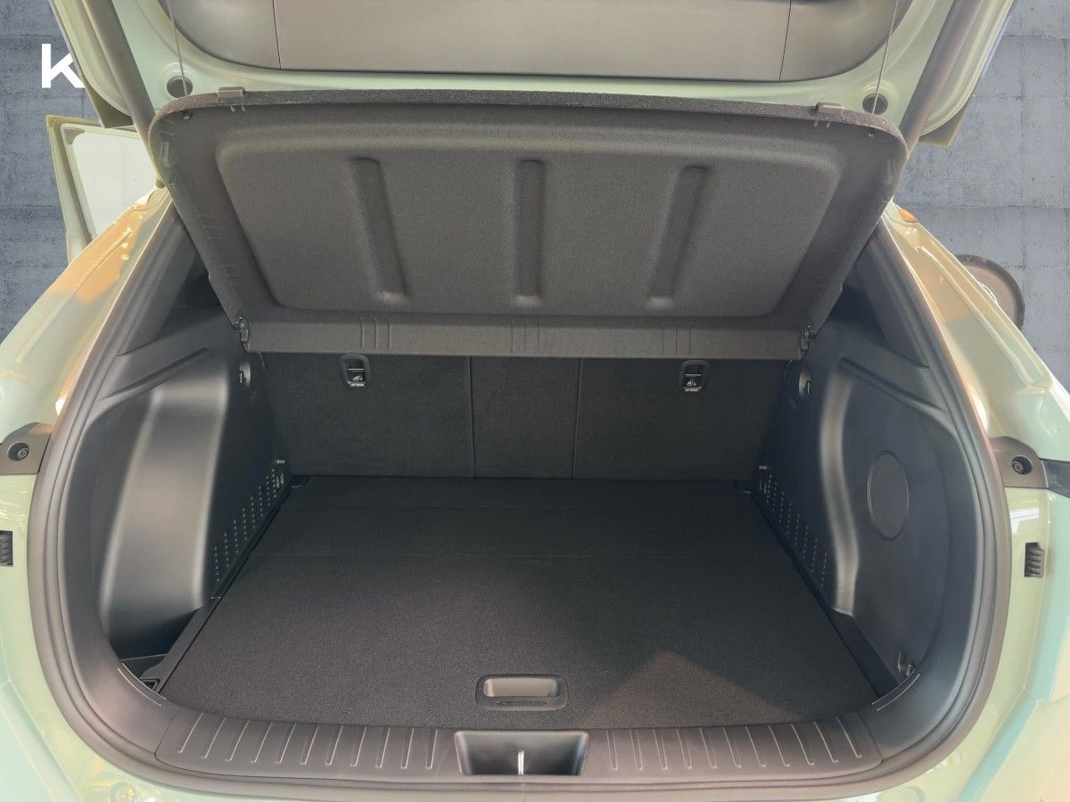 Hyundai KONA - Bild 13