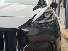 MASERATI Grecale GT / LED / TOTWINKEL / KAMERA MASERATI Grecale GT / LED / TOTWINKEL / KAMERA