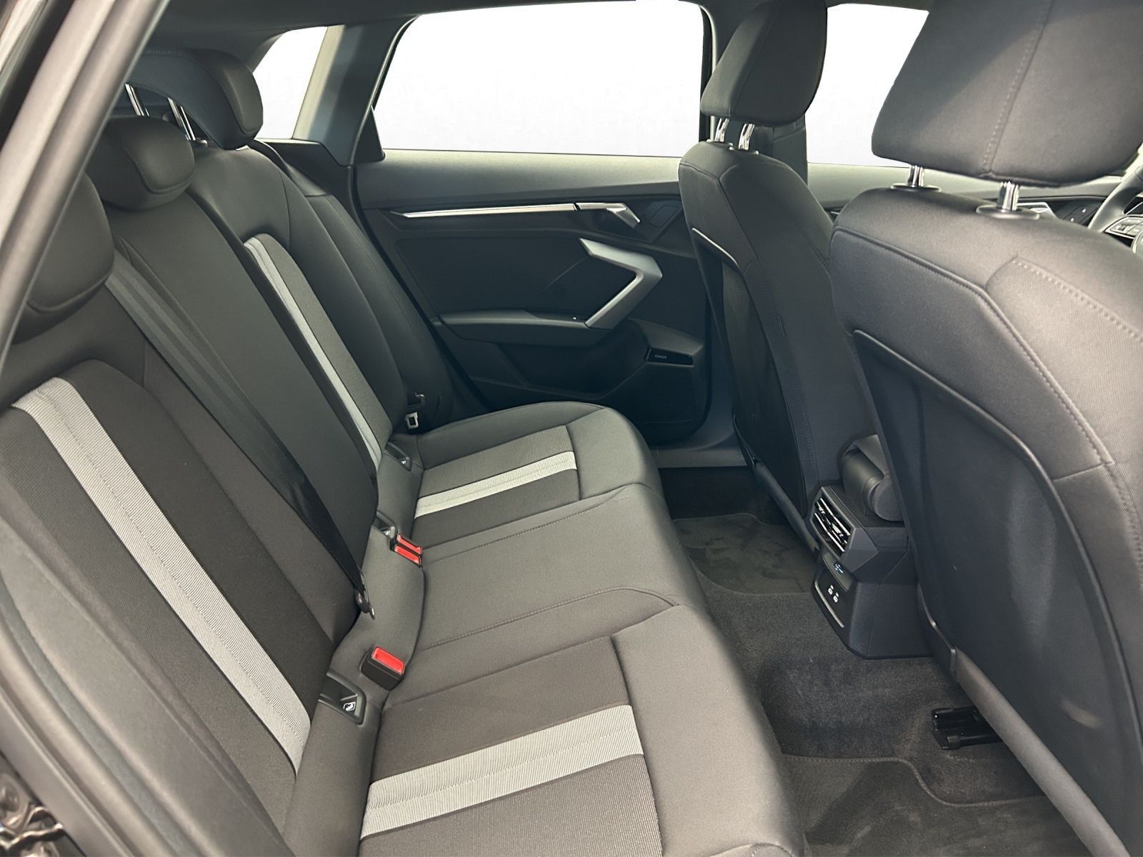 Audi A3 - Bild 15