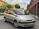 Renault Espace The Race 1.HAND*TÜV NEU*KLIMA* - Renault aus 2001