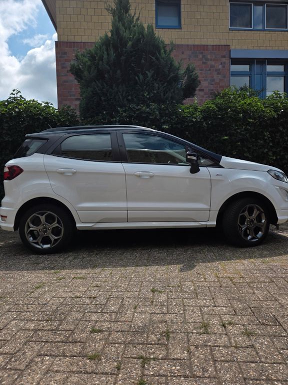 Image of Ford EcoSport
