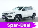 Jeep Compass Limited Winter-Paket|Kamera|LED|ACC|Temp - gebrauchte Jeep Compass aus dem Jahr 2024