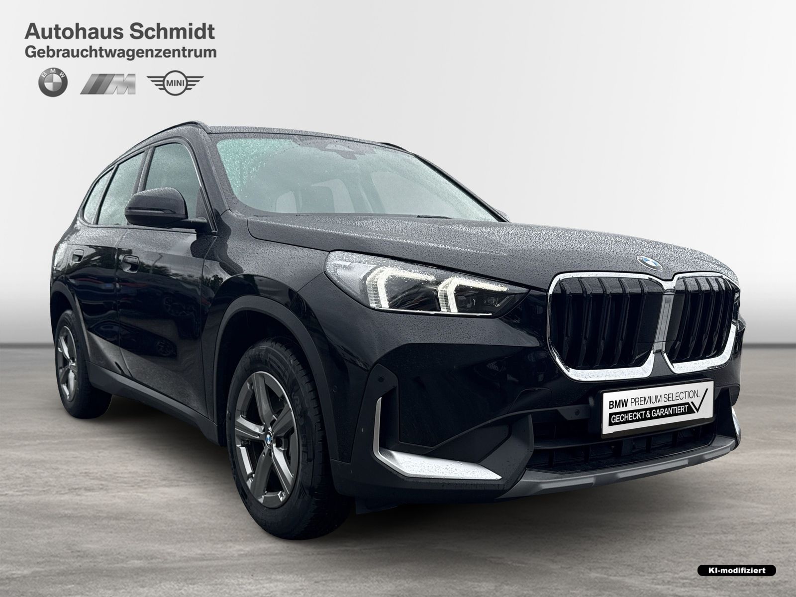 BMW X1 - Bild 6