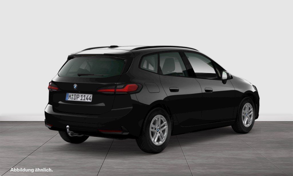 BMW 218 Active Tourer - Bild 2