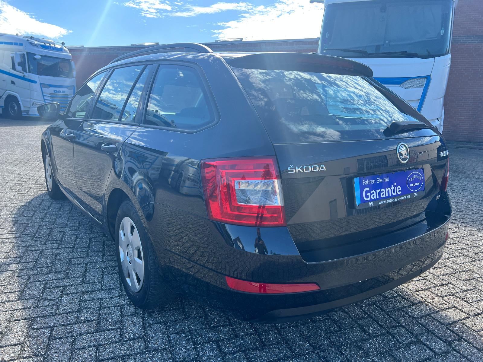 Skoda Octavia 2013 — двигун 1.197 cm³, 105 HP (77kW)