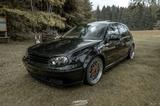 Volkswagen Golf 4 GTI - Volkswagen Golf aus 1998: GTI
