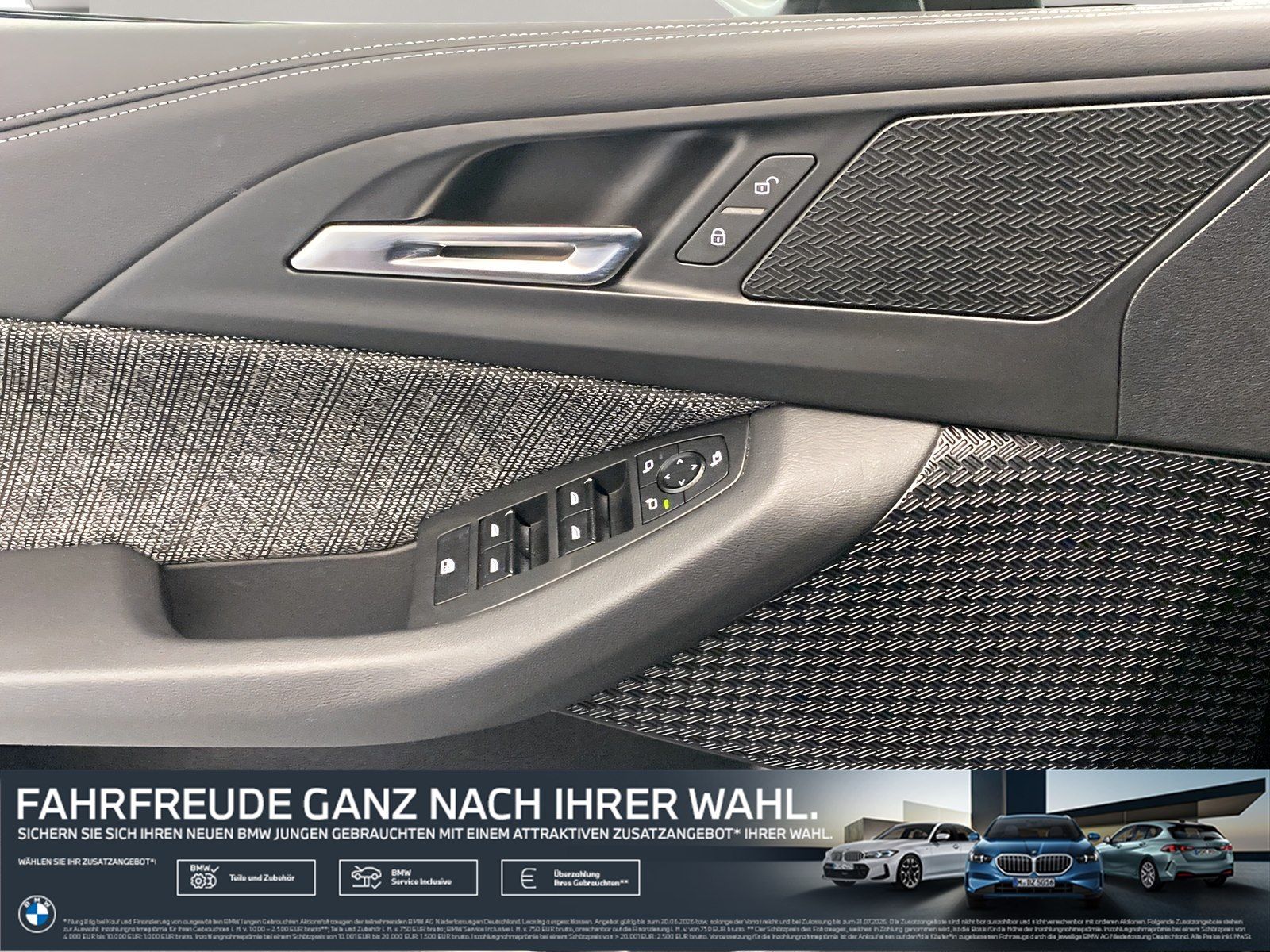 BMW 220 Active Tourer - Bild 17