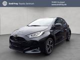 Toyota Yaris Hybrid Teamplayer,Comfort-Paket,Kamera,Nav